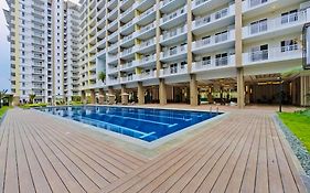 Gina Staycation The Atherton Dmci Paranaque